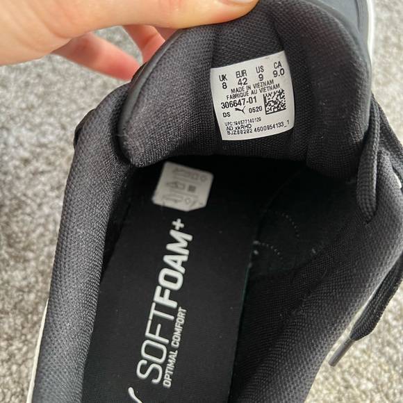 Puma x BMW M Sport Sneakers - Picture 2 of 3